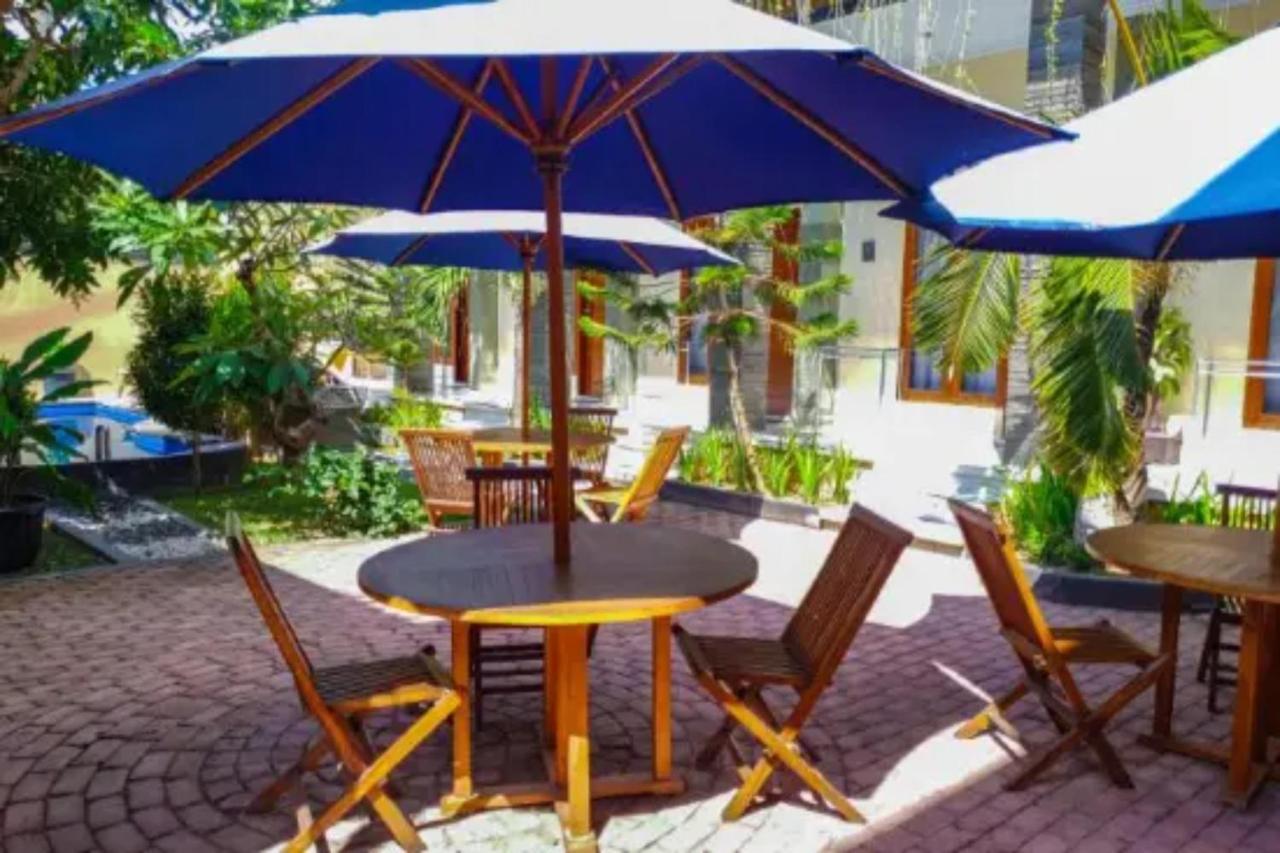 Oyo Flagship 91237 Ratu Guest House Kedunganan المظهر الخارجي الصورة