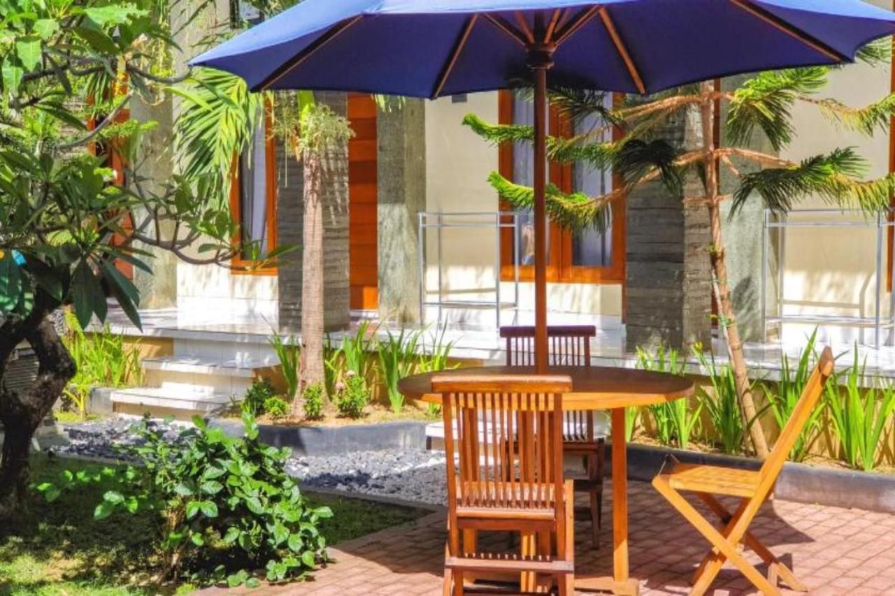 Oyo Flagship 91237 Ratu Guest House Kedunganan المظهر الخارجي الصورة