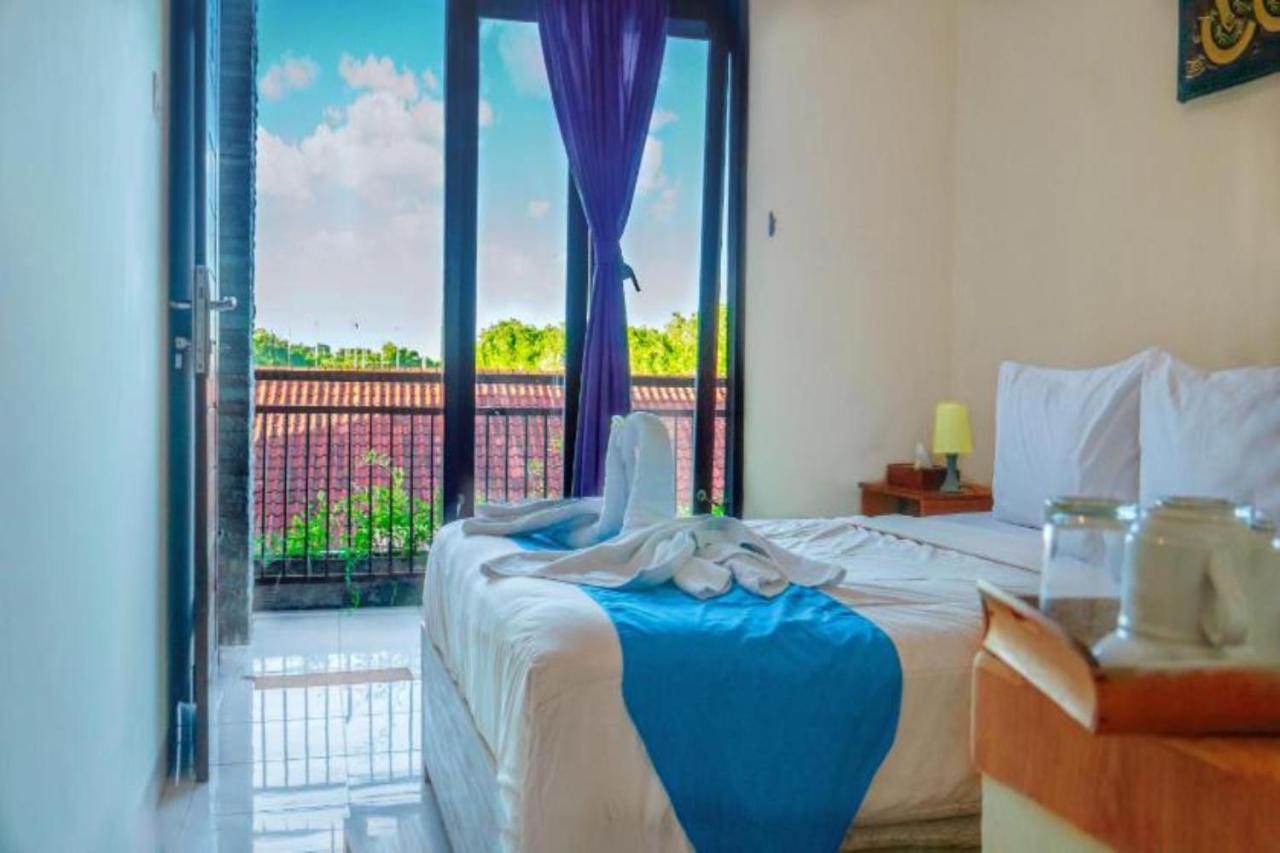 Oyo Flagship 91237 Ratu Guest House Kedunganan المظهر الخارجي الصورة